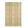 Safari Chenille Geometric Indoor Rug