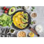 Aluminum Non-Stick Crepe Pan