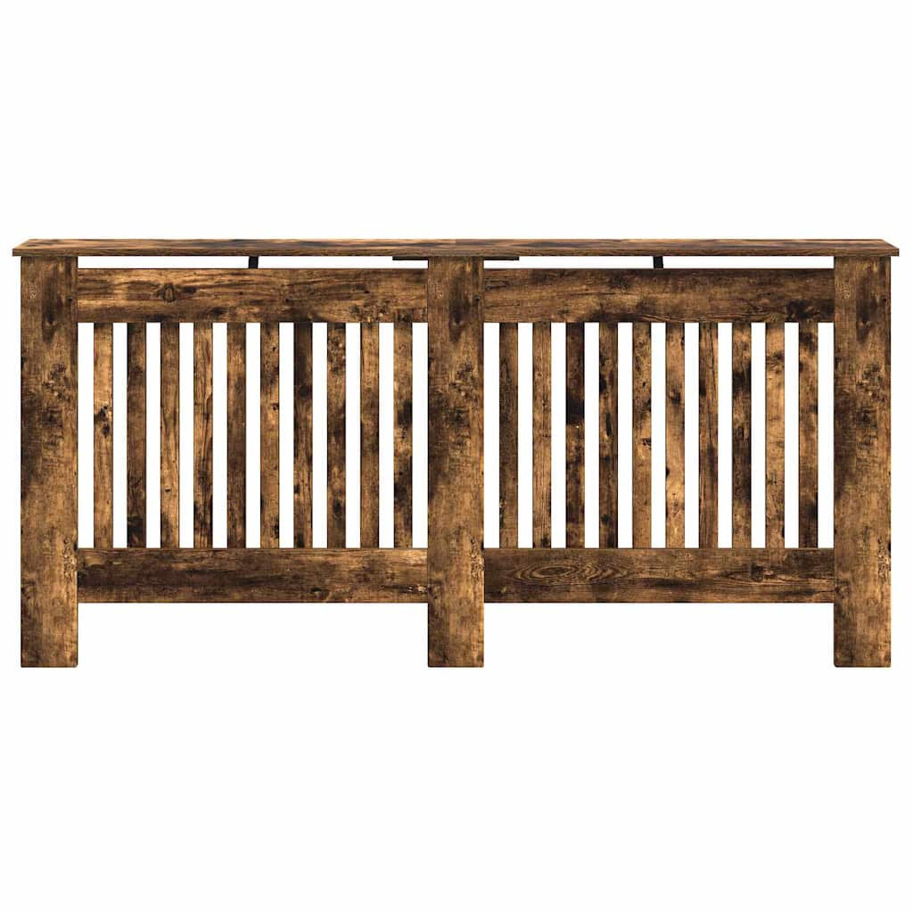 Radiator Cover