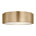 Satin Brass