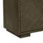 Annamari 2 Door Accent Cabinet w/ 1 Adjustable Shelf