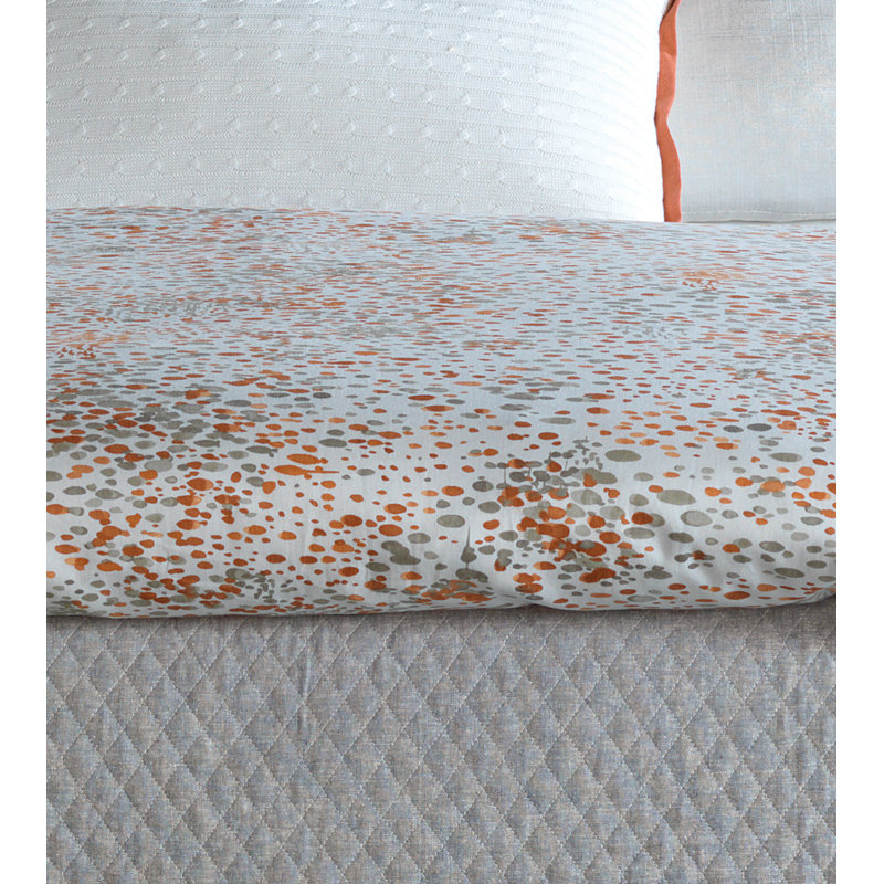 Marvel Duvet Cover, Sapphire, King