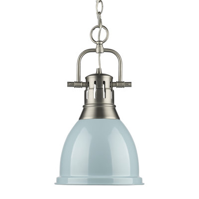 Alethia 1 - Light Pendant