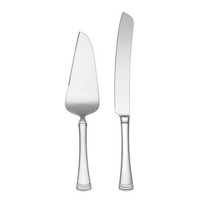Lenox Portola 2-Piece Dessert Set