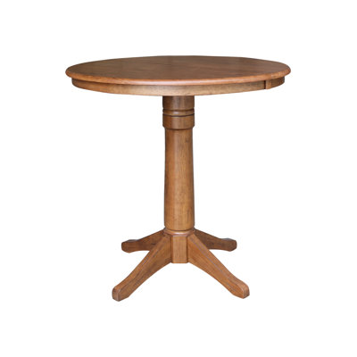Table de salle à manger extensible Henington