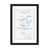 Black Framed Fine Art Paper is unavailable