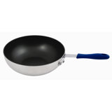 Winco Aluminum Non-Stick 11.38'' Frying Pan