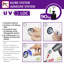Lampe Soap / Lotion Dispenser