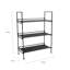 Tormarton 11.37'' W Metal Shelving Unit