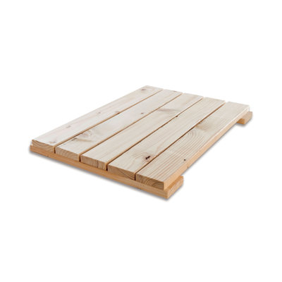 Dakota Fields Manufactured Wood Shelving