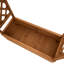 Wood Planter Box