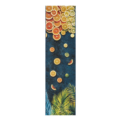 Washable Indoor / Outdoor Rug