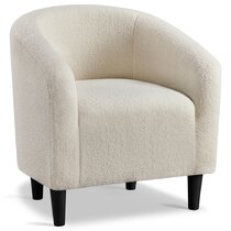 Wayfair  201 lbs - 300 lbs Arrow Sewing Accent Chairs You'll Love