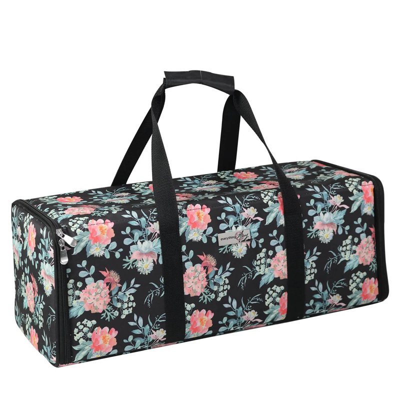 Lark Manor Fabric Storage Bag
