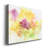 Flower Song I - Wrapped Canvas Print-1255743000