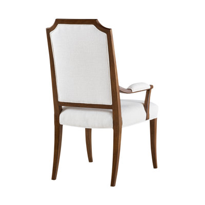Sloane Upholstered Arm Chair