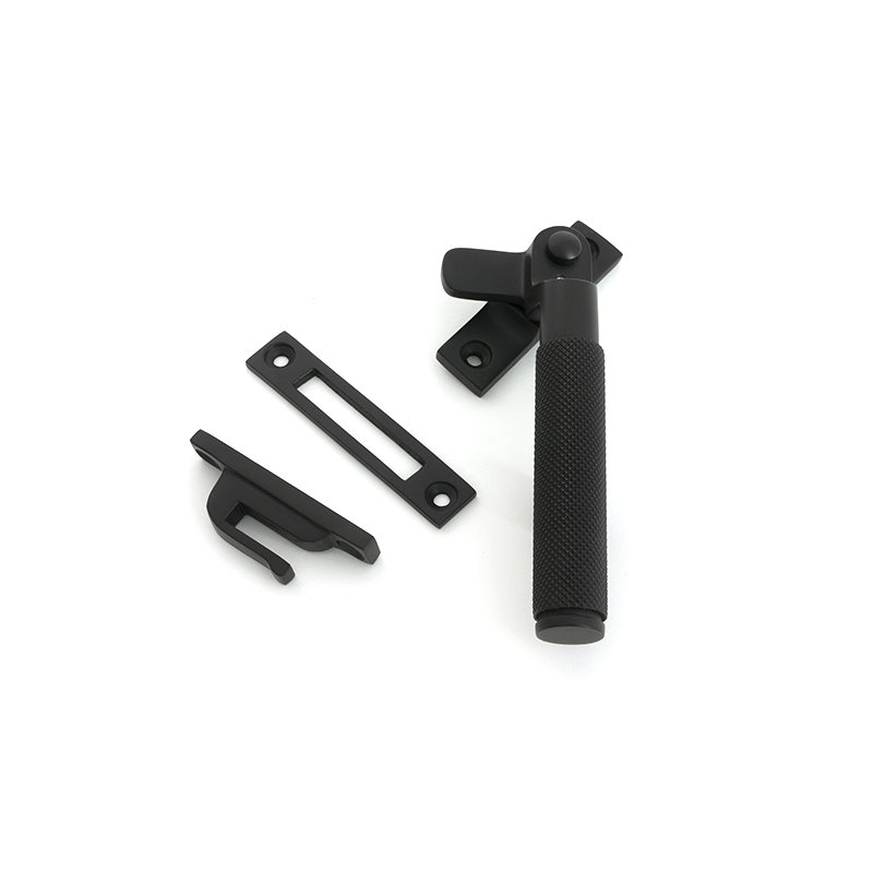 Brompton Locking Fastener  RH, Aged Bronze