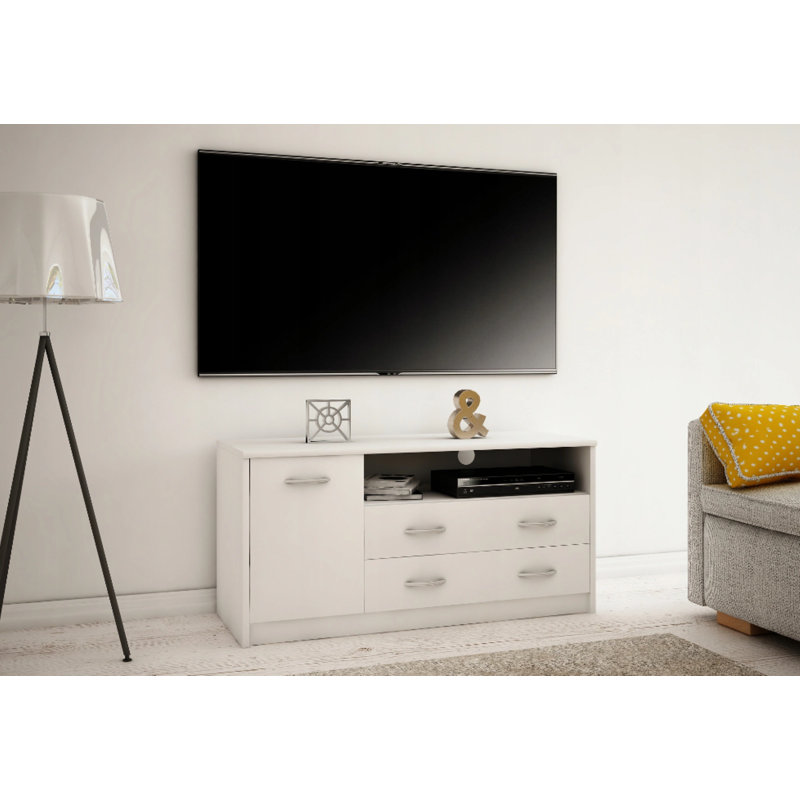 Unfinished TV Stand for TVs up to 43"