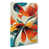 Wrapped Canvas selected