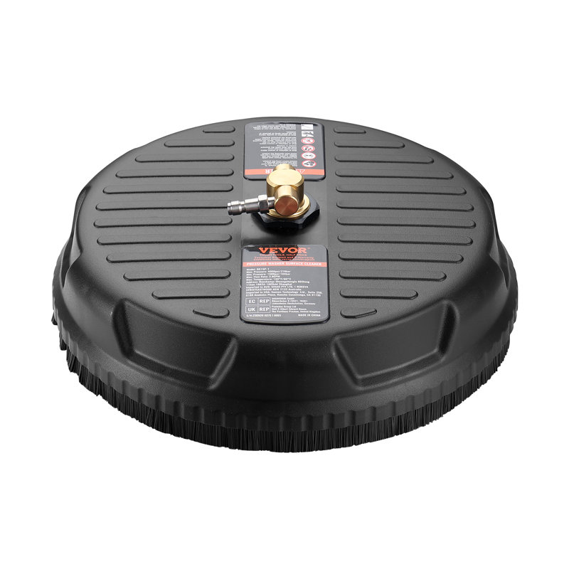VEVOR Plug-in Scrubber