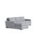 Couch Potato Chaise Sectional-100463106-100463110