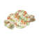 SUMMER COTTAGE 16 Piece Dinnerware Set - Service for 4