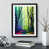Black Framed selected