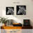 Brampt Zebra Stripes Pattern III-109395057