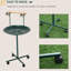 Perchoir de jeu 48 po Rolling Bird