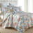 Bay Islands Euro Sham set of 2