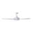 Tarcienne 52 inch Ceiling Fan-231143095