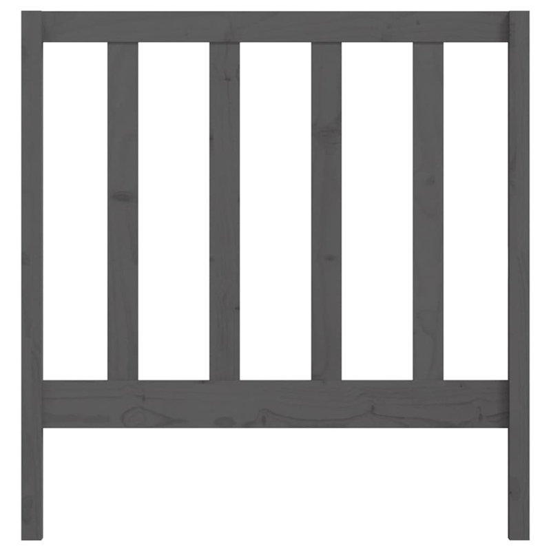 Annarama Headboard