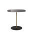 Thierry Glass End Table-68682927-124244647
