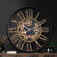 Chualar Wall Clock