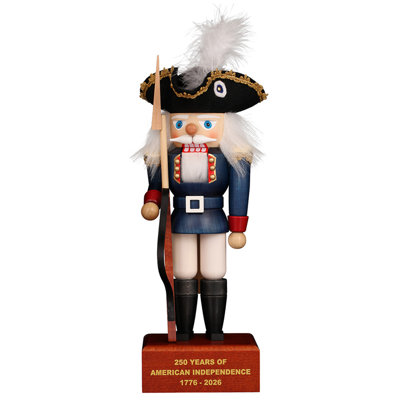 Casse-Noisette - Soldat continental