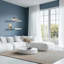 Ensemble de tablettes flottantes l 23,6 po-668832980