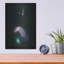 «Arp 142 Penguin And The Egg», par NASA Space Photos-2023845394