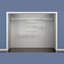 Adjustable ShelfTrack 3m Wide Closet System