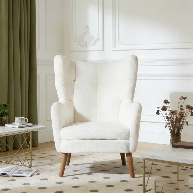 Chaise d'appoint