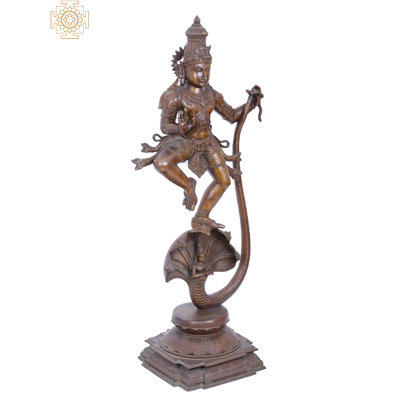 Religious & Spiritual Statue