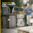 Asado Heat Deflector Plate