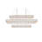 Maart 3 - Light LED Unique/Statement Pendant-703983931-703983929