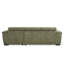 Howerton 4 Seater Chenille Sofa Bed-1704786717
