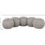 Banc en tissu Apollo Boucle-108742299-108742305