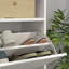 16 Pair Flip Down Shoe Storage