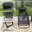 Fauteuil inclinable Zero Gravity-553484005