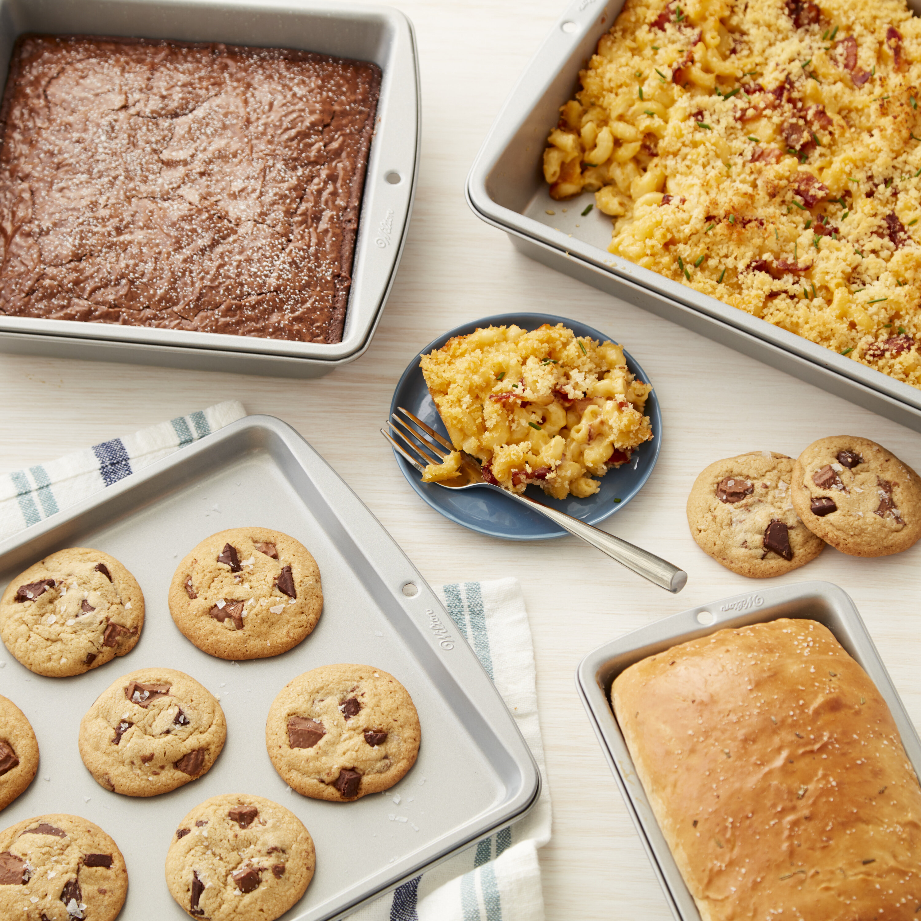 [BIG SALE] Bakeware Sets in Every Size You’ll Love In 2024 Wayfair