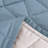 Geometric Shapes Coverlet-102395693