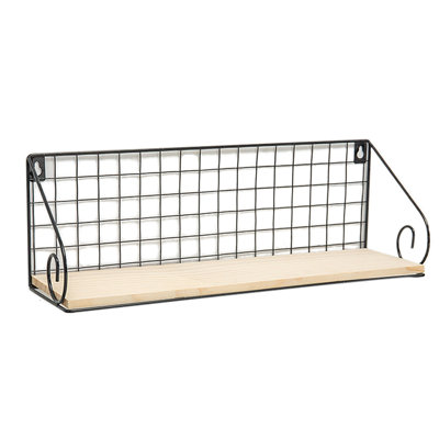 Accent Shelf