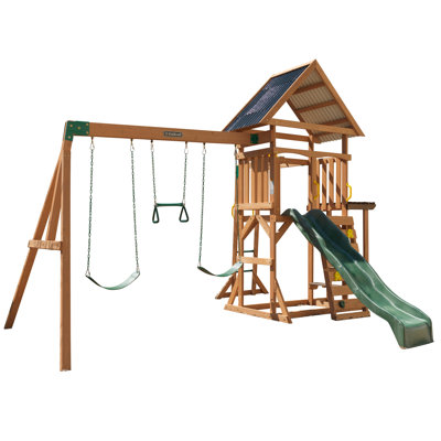 Lawnmeadow Playset